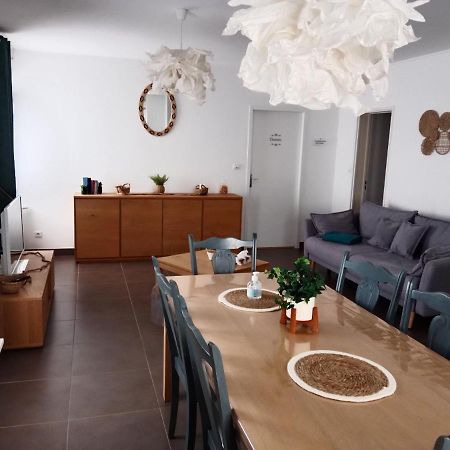 Au Repit Centre Thermes Luxeuil T3 Bagian luar foto