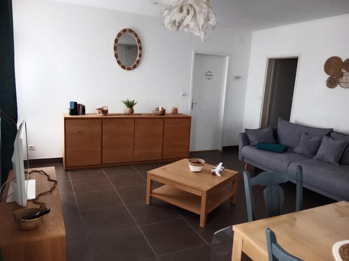 Au Repit Centre Thermes Luxeuil T3 Bagian luar foto