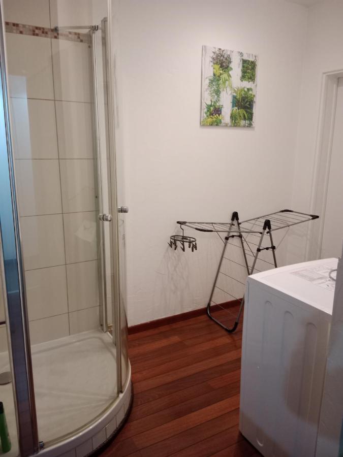 Au Repit Centre Thermes Luxeuil T3 Bagian luar foto